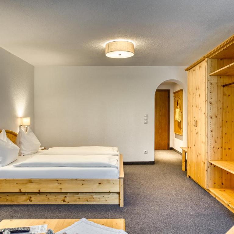 Hotel Erika - Deluxe Doppelzimmer - 3