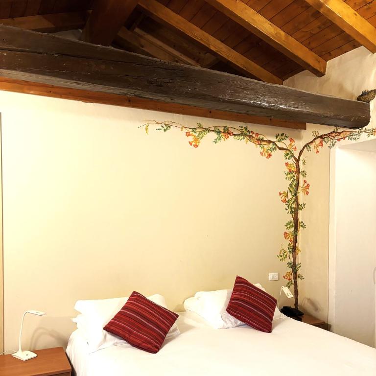 Residenza Pesce D'Oro - Appartamento con 1 Camera da Letto e Balcone - 13