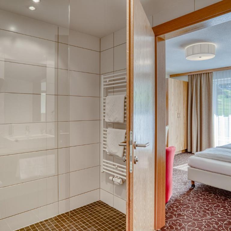 Hotel Erika - Doppelzimmer - 5