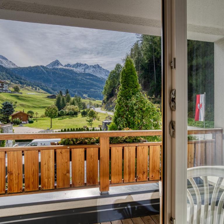 Hotel Erika - Doppelzimmer - 1