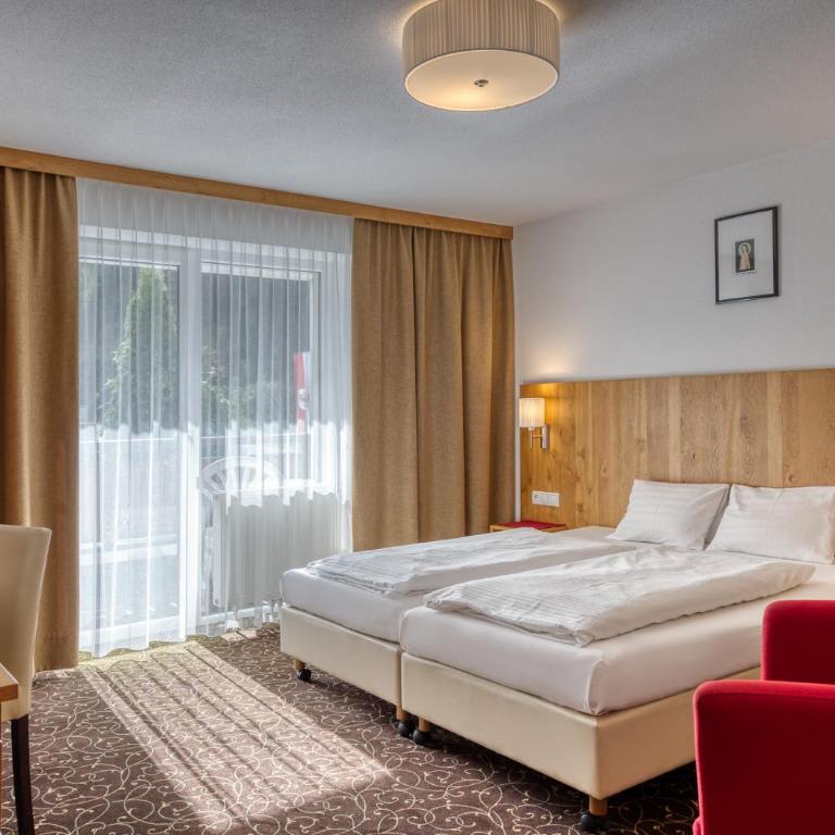 Hotel Erika - Doppelzimmer - 6