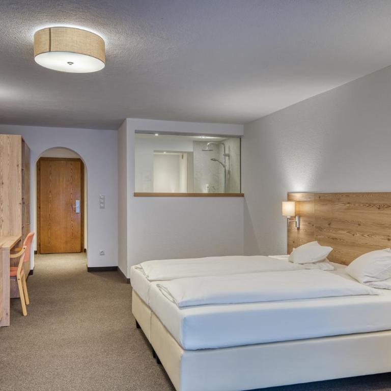Hotel Erika - Junior Suite - 8