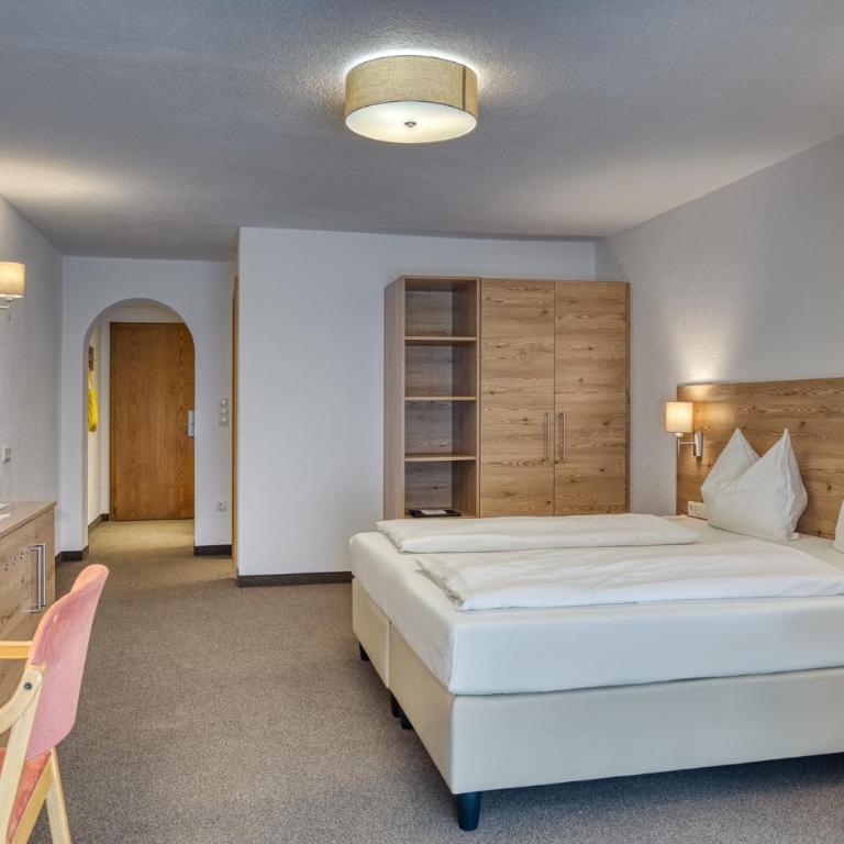 Hotel Erika - Junior Suite - 1