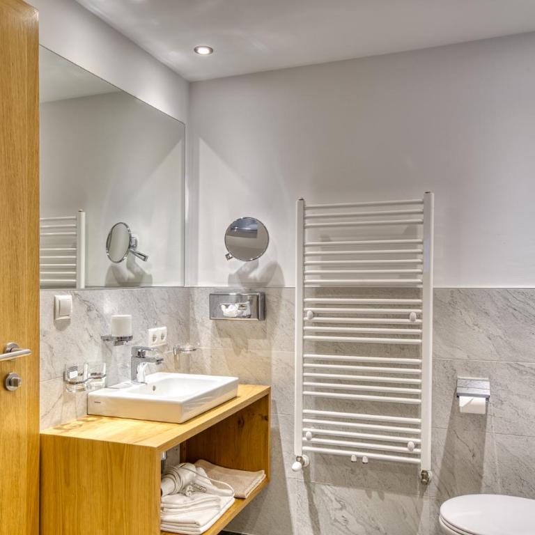 Hotel Erika - Junior Suite - 5