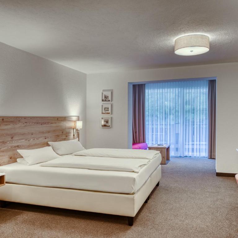 Hotel Erika - Junior Suite - 4