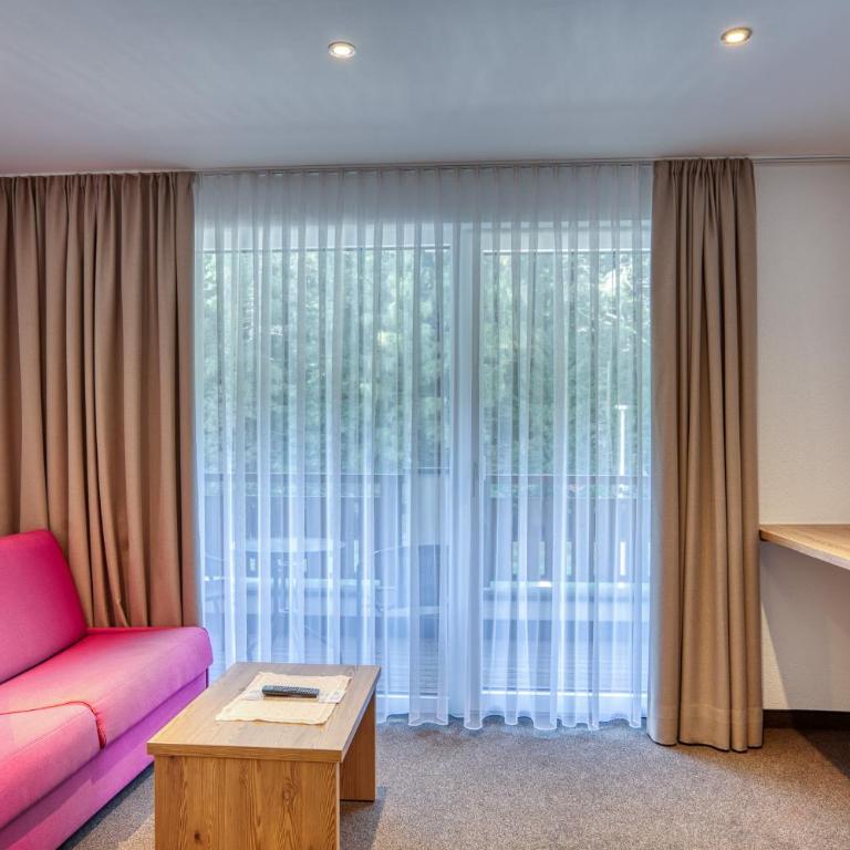Hotel Erika - Junior Suite - 6