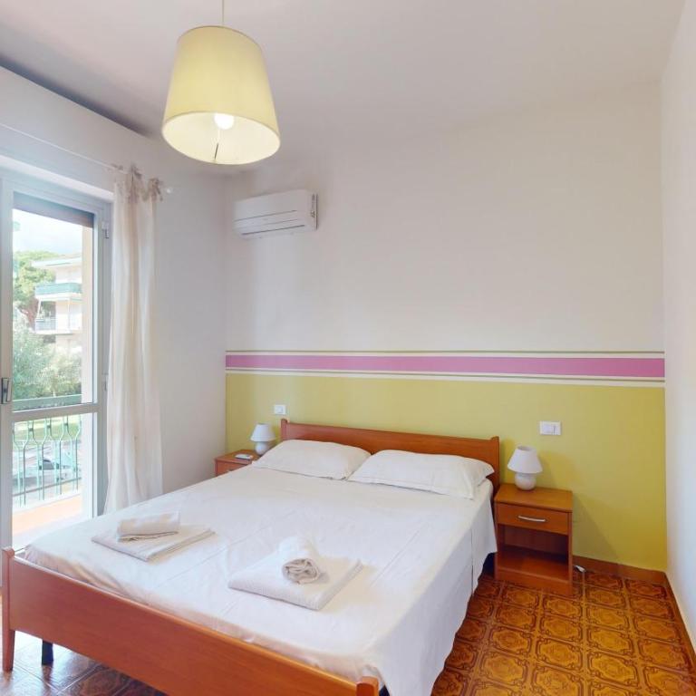 Hannalore - By Ligooria - Appartamento con 1 Camera da Letto - 17
