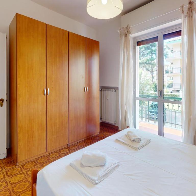 Hannalore - By Ligooria - Appartamento con 1 Camera da Letto - 9