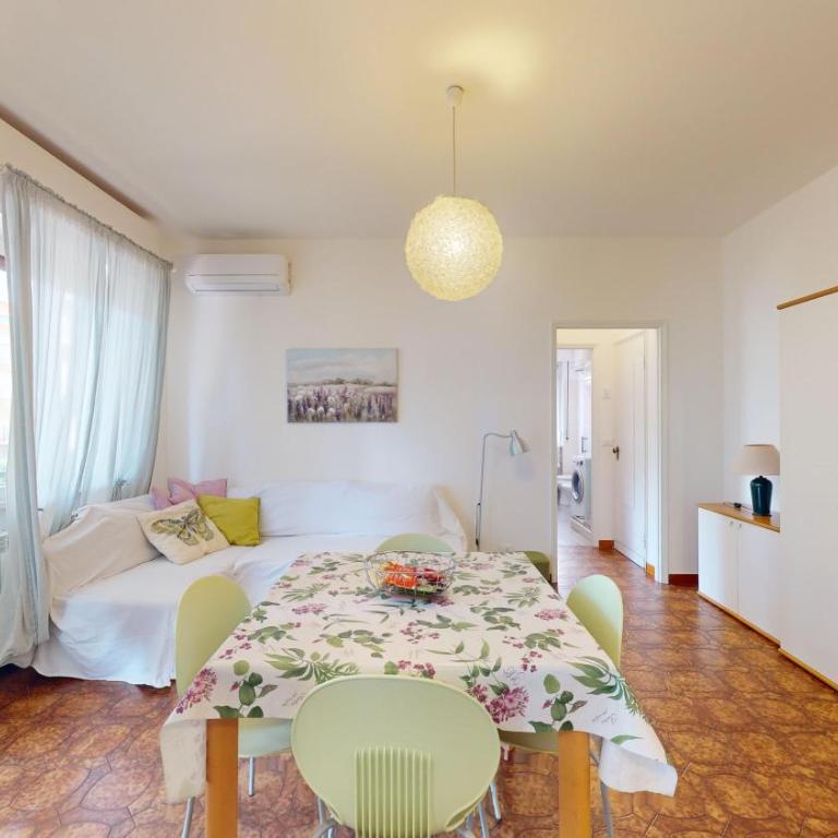 Hannalore - By Ligooria - Appartamento con 1 Camera da Letto - 6