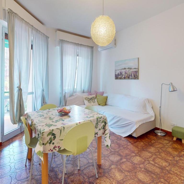 Hannalore - By Ligooria - Appartamento con 1 Camera da Letto - 5