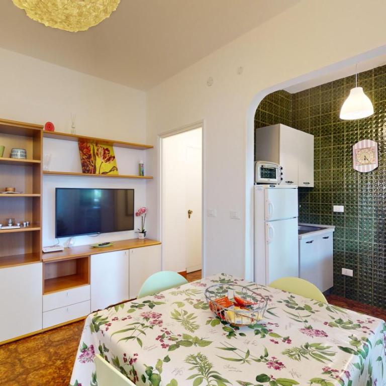 Hannalore - By Ligooria - Appartamento con 1 Camera da Letto - 2