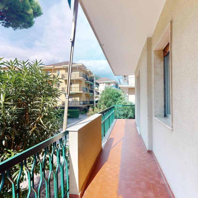 Hannalore - By Ligooria - Appartamento con 1 Camera da Letto - 15