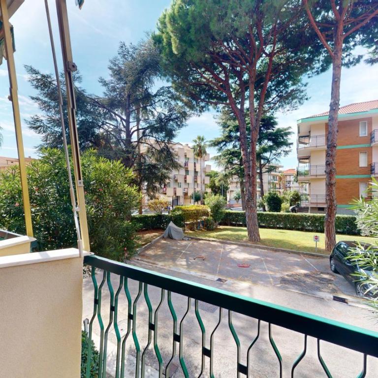 Hannalore - By Ligooria - Appartamento con 1 Camera da Letto - 18