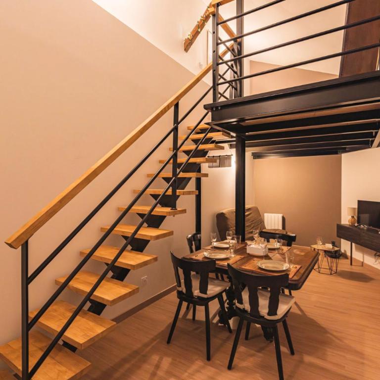 Loft type industriel - Appartamento con 1 Camera da Letto - 17