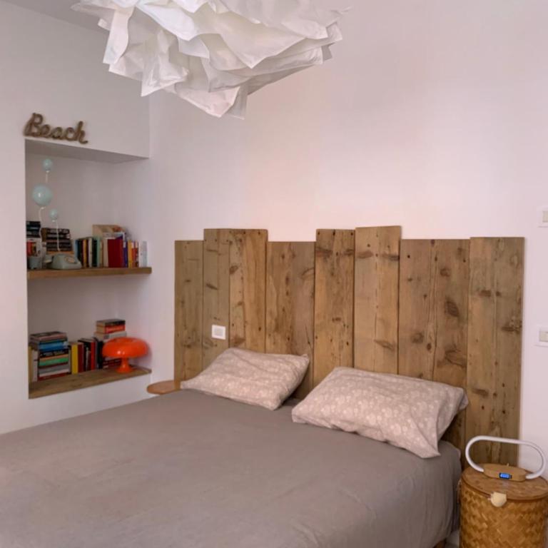 Appartamento Via Ferrera - Appartamento con 1 Camera da Letto - 51