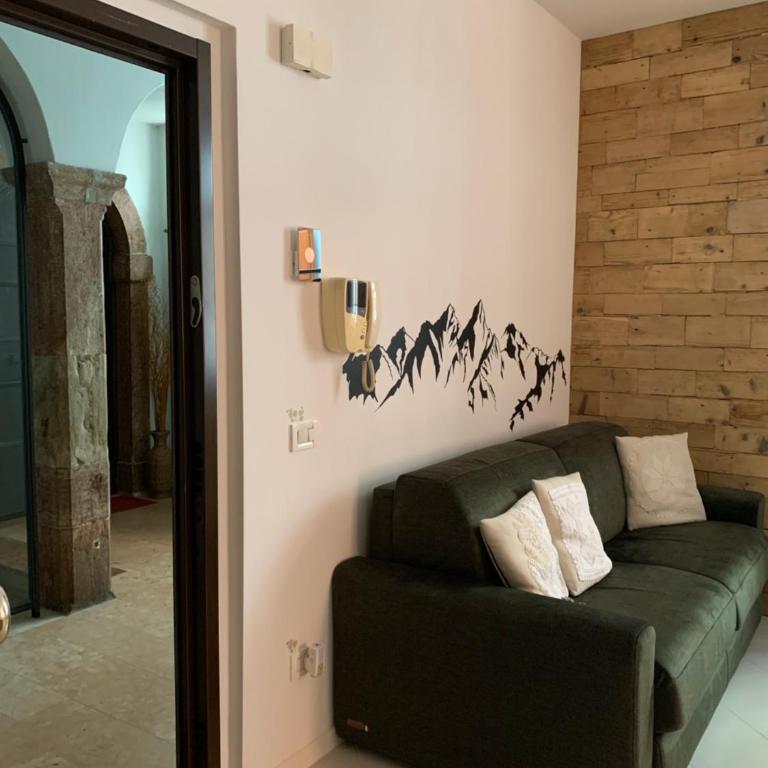 Appartamento Via Ferrera - Appartamento con 1 Camera da Letto - 39