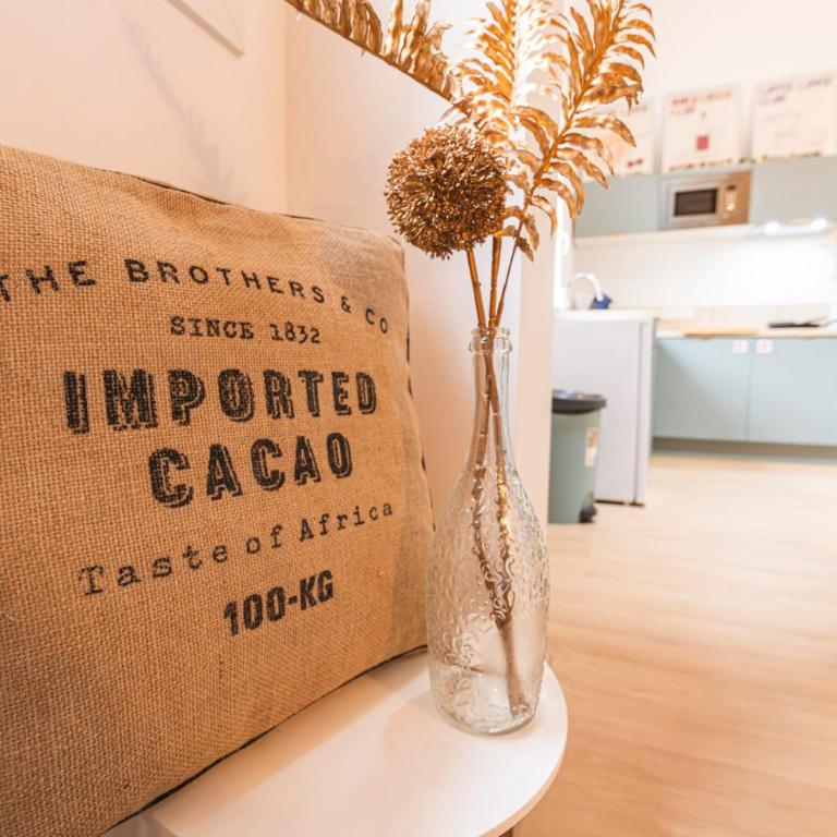 Loft type industriel - Appartamento con 1 Camera da Letto - 7