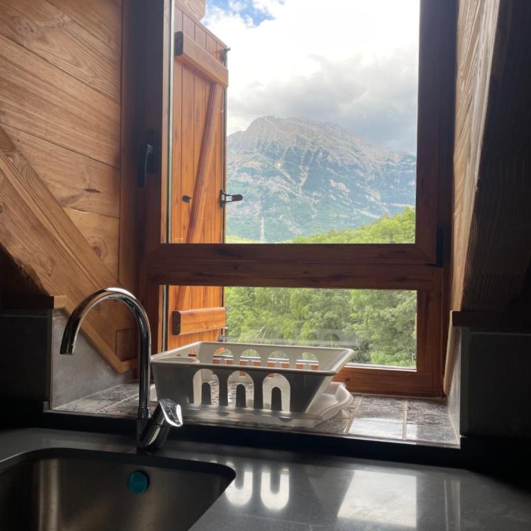 El Arco de Piedrafita - Haus mit 3 Schlafzimmern - 16