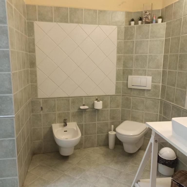 Appartamento Vale - Appartamento con 2 Camere da Letto - 12