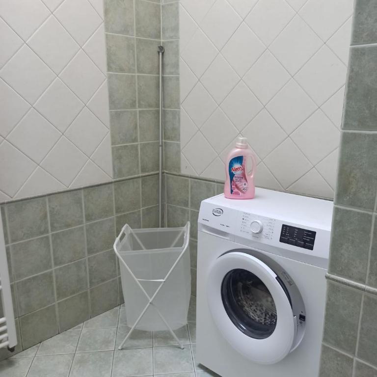 Appartamento Vale - Appartamento con 2 Camere da Letto - 11