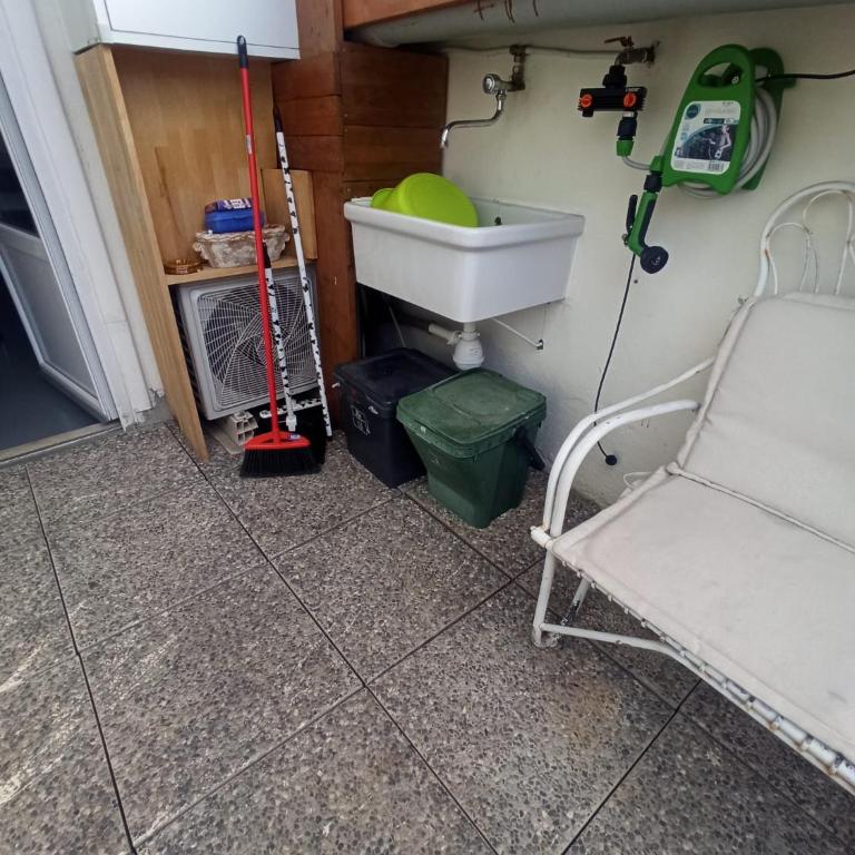 Appartamento Vale - Appartamento con 2 Camere da Letto - 17