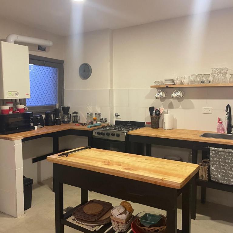 Departamento centrico - Apartamento de 3 dormitorios - 10