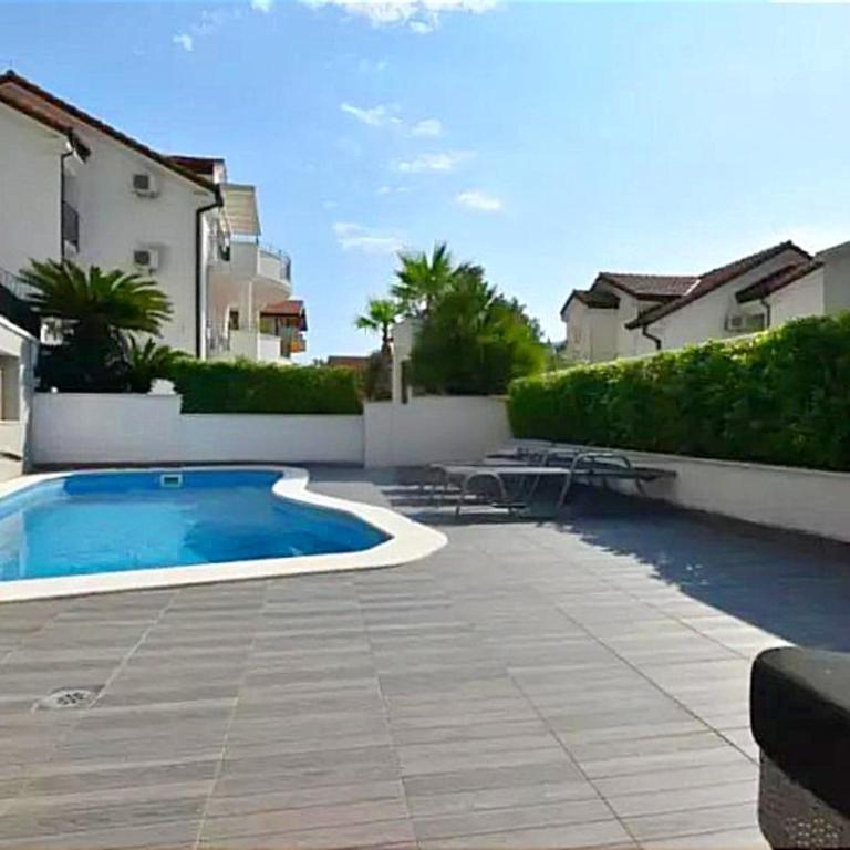 Apartment with private pool Kotor, Ljuta - Apartman sa 2 Spavaće Sobe - 35