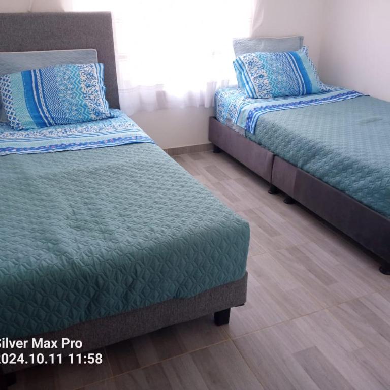 Casa Vacacional en Carmen de Apicala, Colombia - Casa de 3 dormitorios - 12