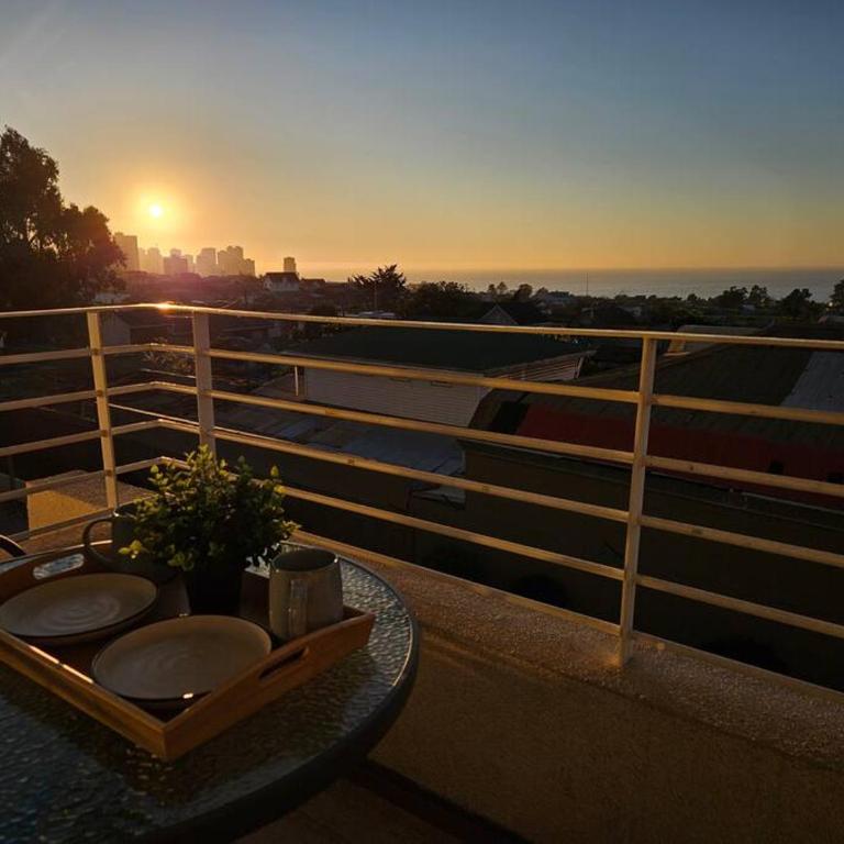 Acogedor Departamento con vista al mar en Concón - Two-Bedroom Apartment - 7