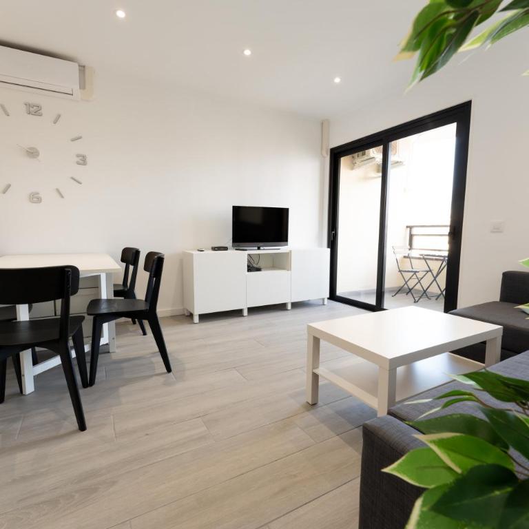 Sunny Vibes Apartment with Pool & Ocean Views - Apartamento de 2 dormitorios - 8