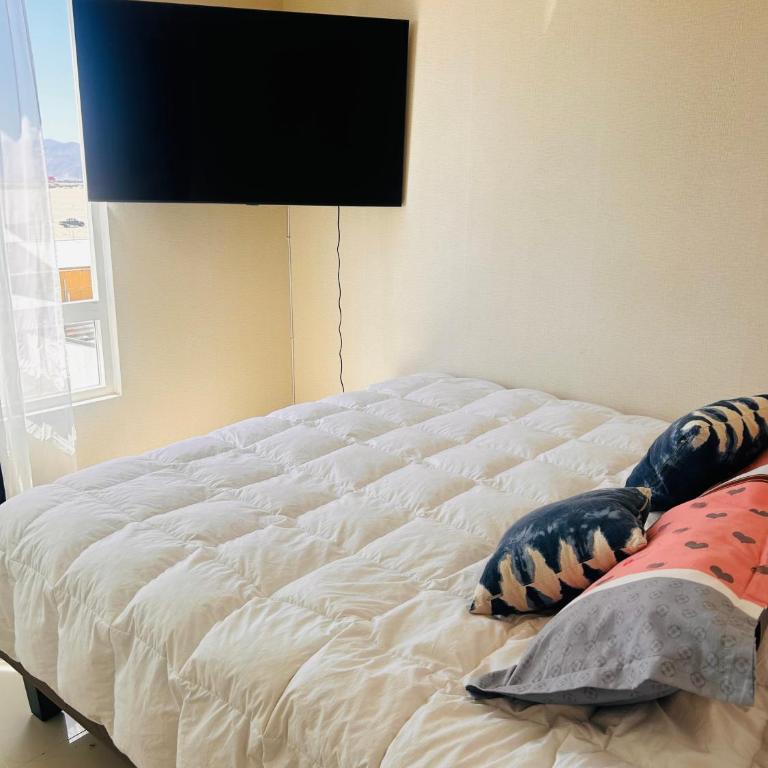 Departamento Mejillones - One-Bedroom Apartment - 5