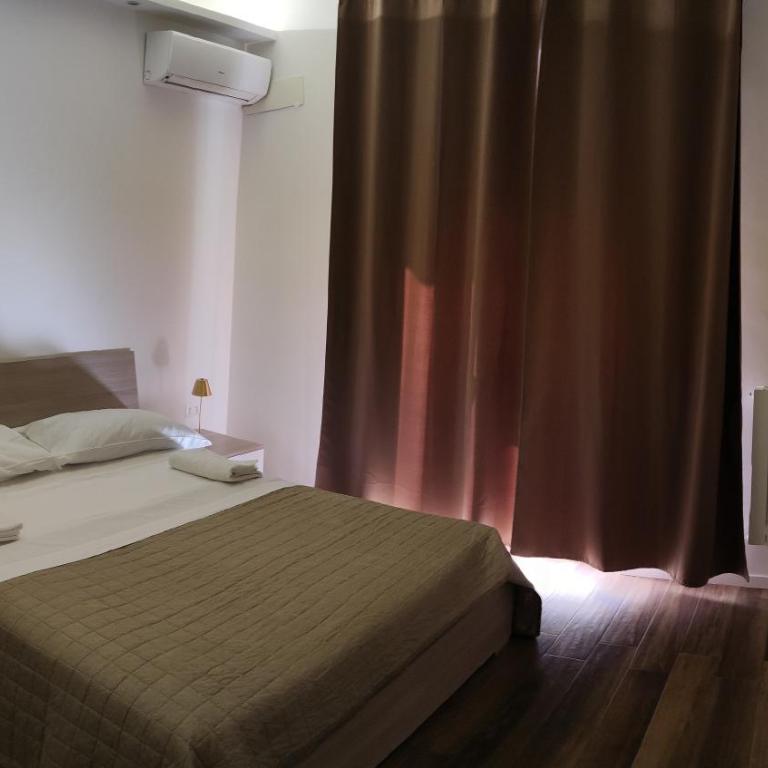Appartamento Roma Casa Vacanza Sea House Rome 50 metri dal mare - Appartamento con 1 Camera da Letto - 41
