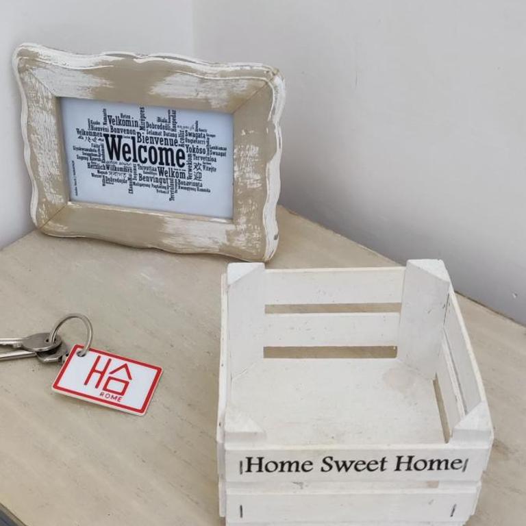 Appartamento Roma Casa Vacanza Sea House Rome 50 metri dal mare - Appartamento con 1 Camera da Letto - 30