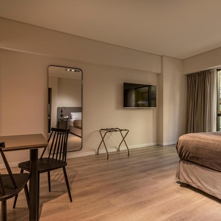 Up Viamonte Hotel - Superior Double Room - 15