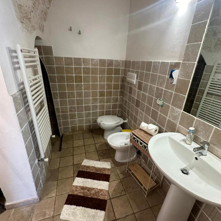 Borgovecchio Suite - Casa con 1 Camera da Letto - 9