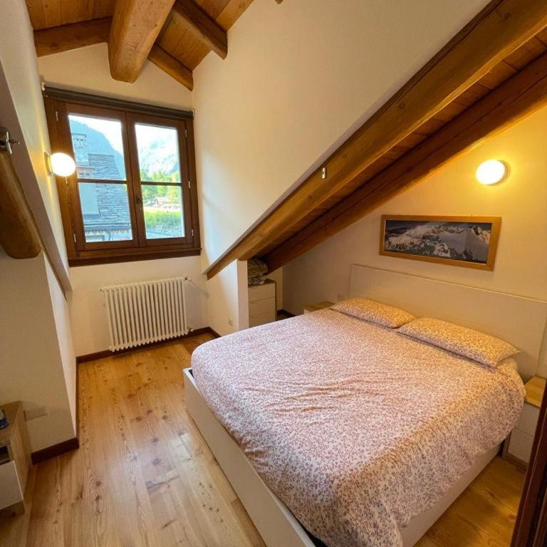 Nest in Alagna - Appartamento con 1 Camera da Letto - 2