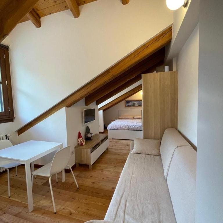 Nest in Alagna - Appartamento con 1 Camera da Letto - 6