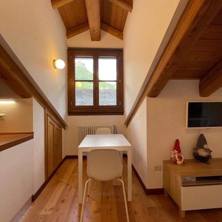 Nest in Alagna - Appartamento con 1 Camera da Letto - 7
