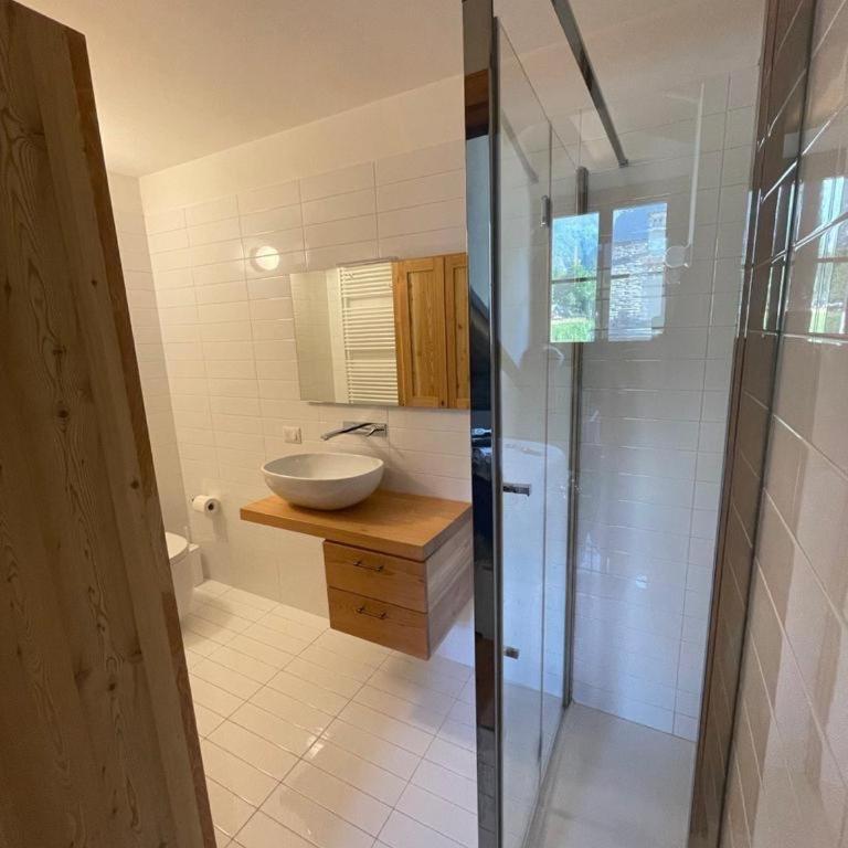 Nest in Alagna - Appartamento con 1 Camera da Letto - 8