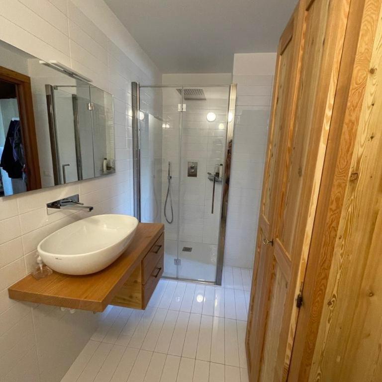 Nest in Alagna - Appartamento con 1 Camera da Letto - 10