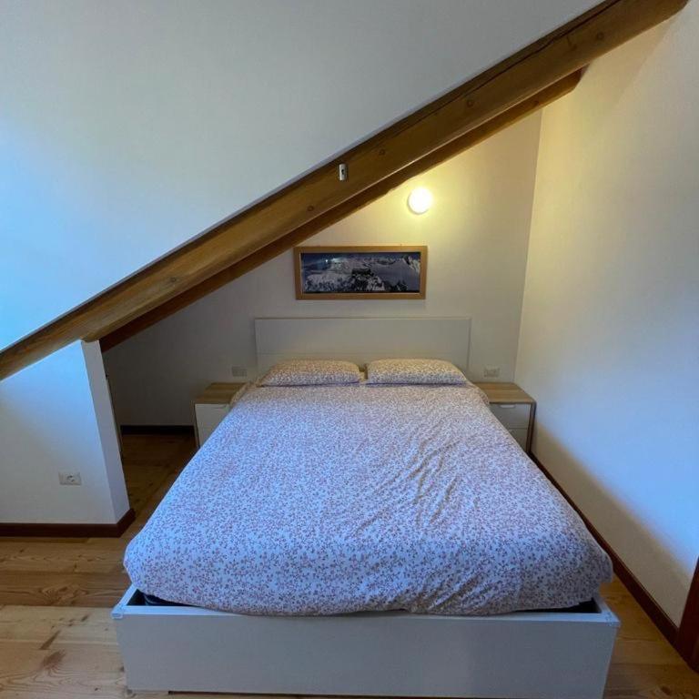 Nest in Alagna - Appartamento con 1 Camera da Letto - 11