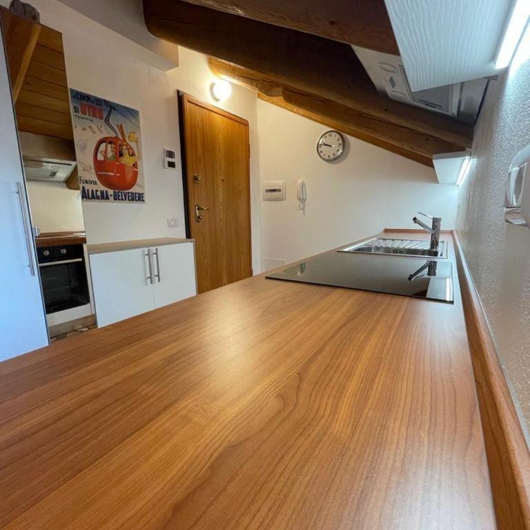 Nest in Alagna - Appartamento con 1 Camera da Letto - 12