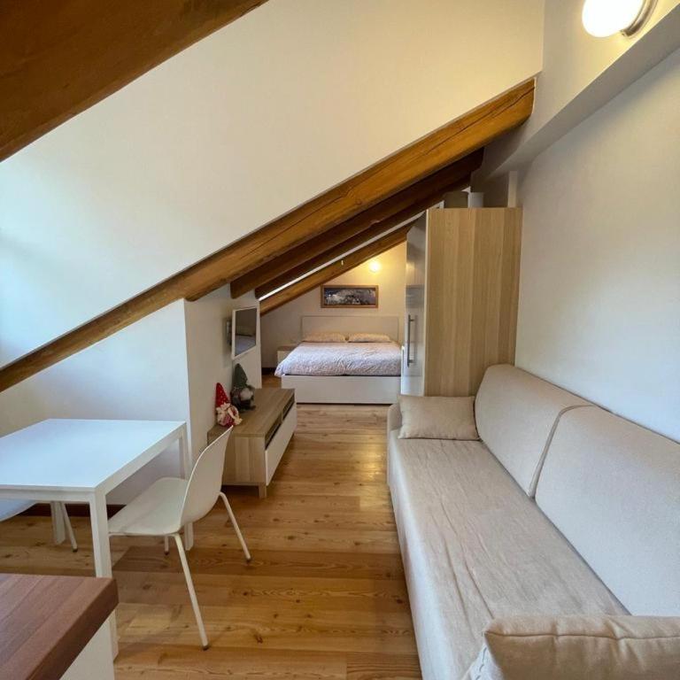 Nest in Alagna - Appartamento con 1 Camera da Letto - 13