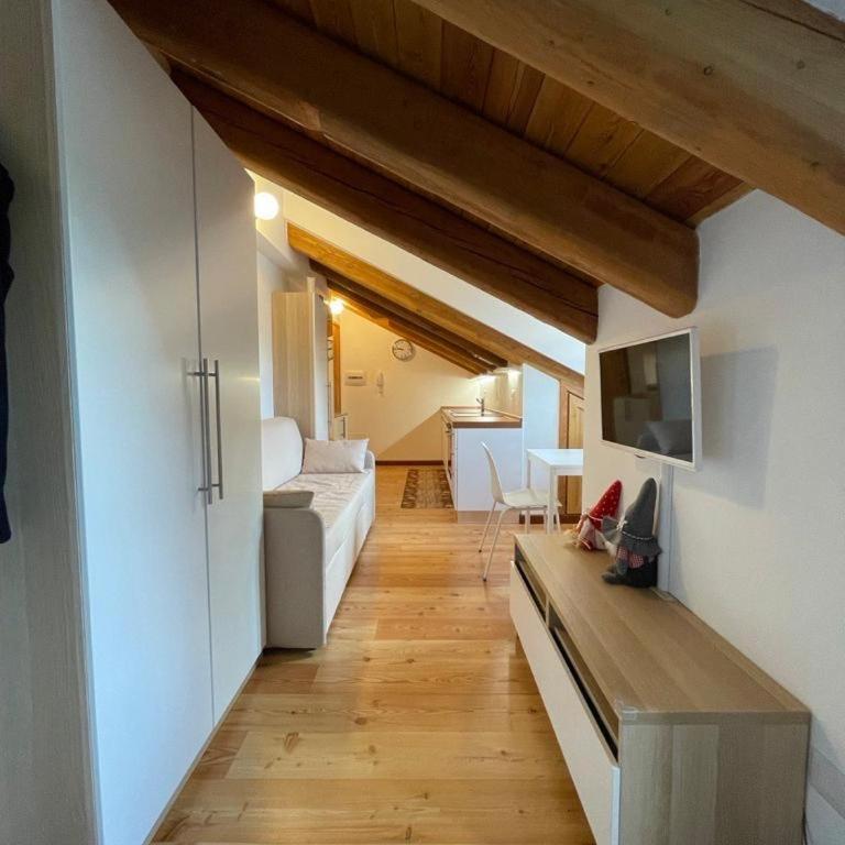Nest in Alagna - Appartamento con 1 Camera da Letto - 14
