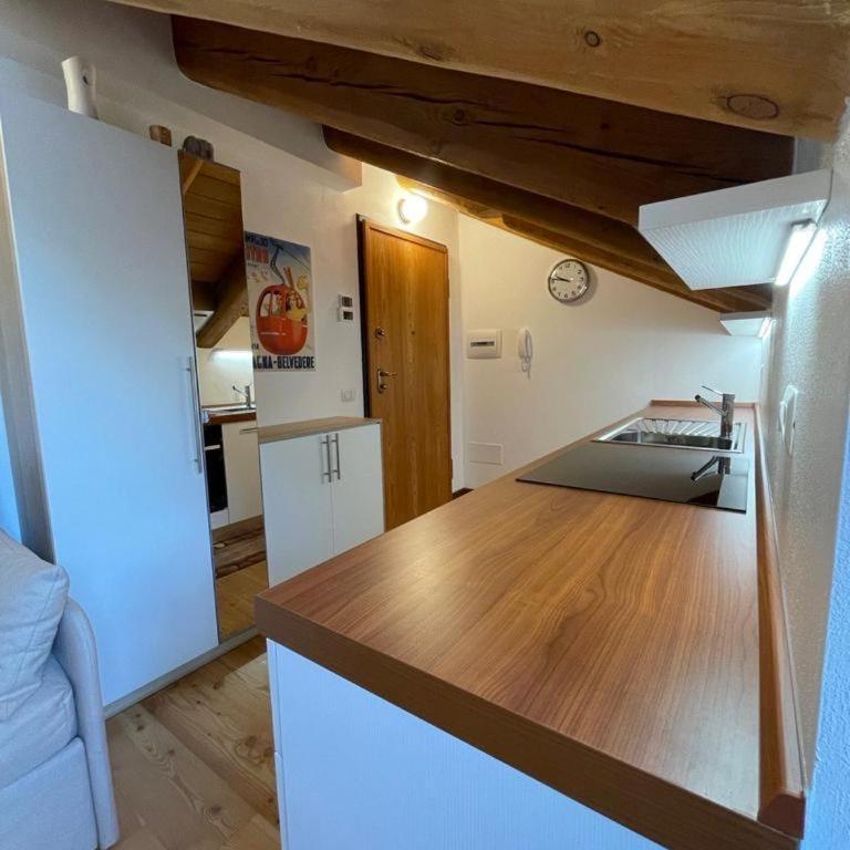 Nest in Alagna - Appartamento con 1 Camera da Letto - 15
