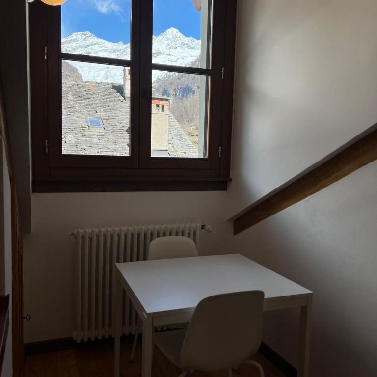 Nest in Alagna - Appartamento con 1 Camera da Letto - 16
