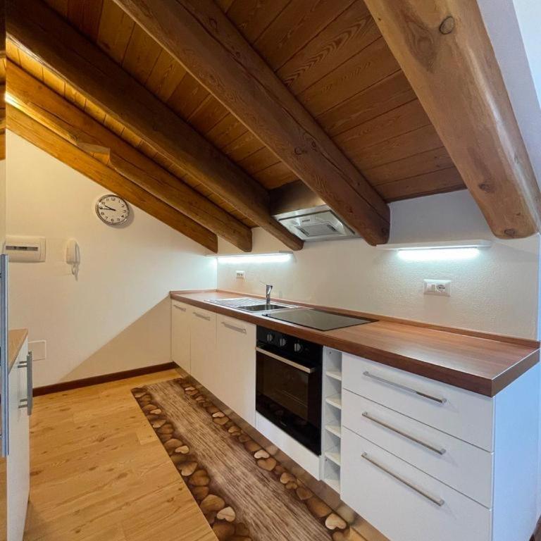 Nest in Alagna - Appartamento con 1 Camera da Letto - 17