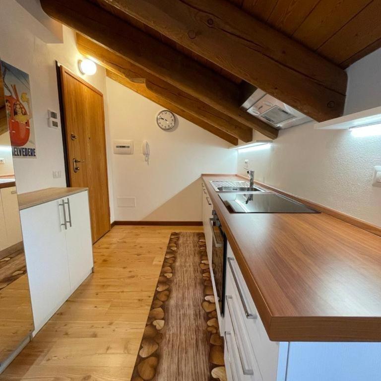 Nest in Alagna - Appartamento con 1 Camera da Letto - 18