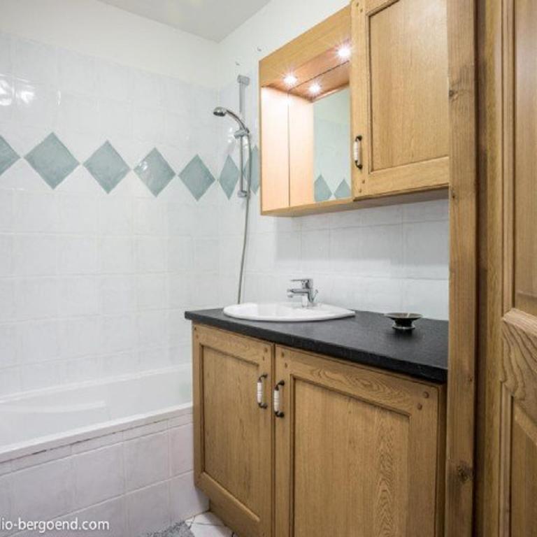 Appartement aux Arcs 1800 - 6 pers, parking, wifi - FR-1-352-18 - Appartement (6 Adultes) - 13