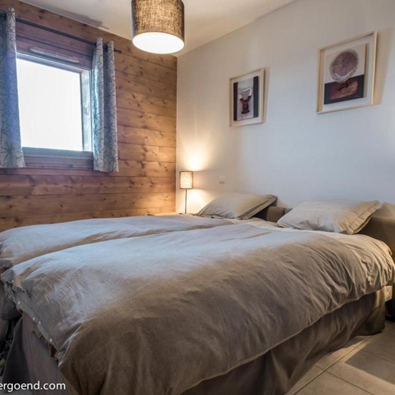 Appartement aux Arcs 1800 - 6 pers, parking, wifi - FR-1-352-18 - Appartement (6 Adultes) - 14